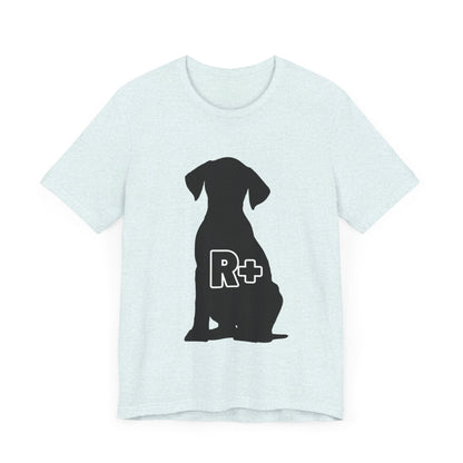 R+ Silhouette Tee