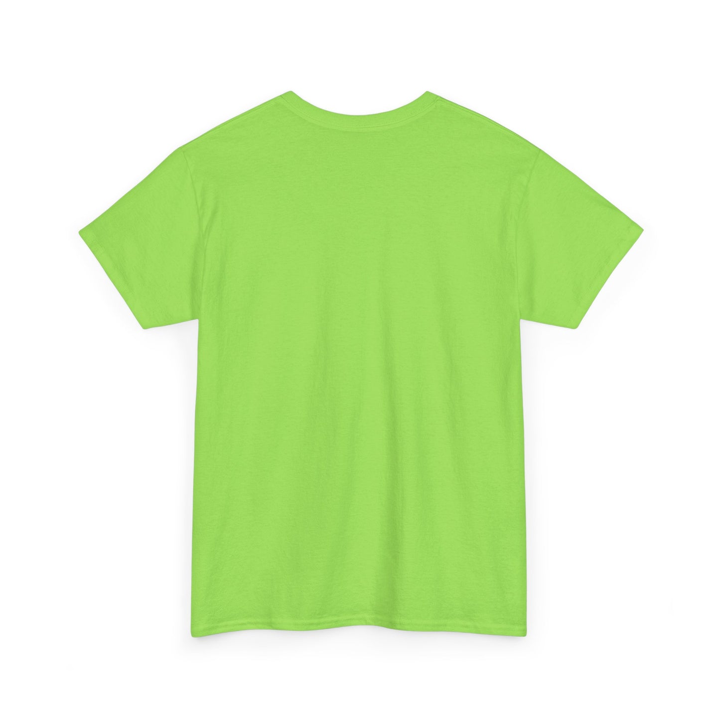 On Gamedays, We Wear Green… Tee