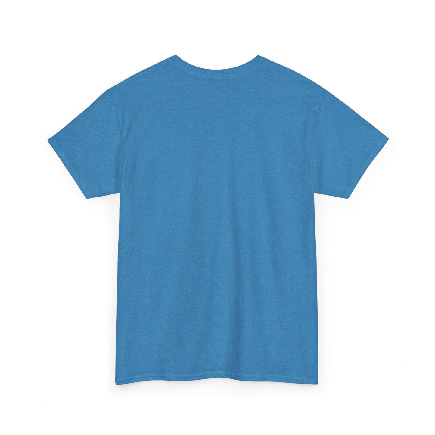 On Gamedays, We Wear Blue… Tee