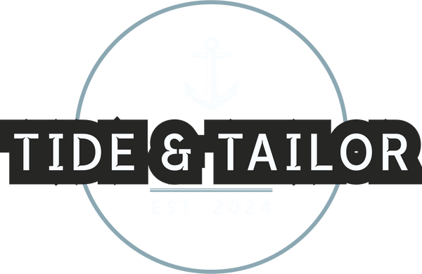 Tide & Tailor